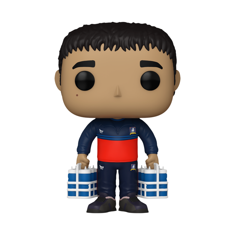 Funko Pop! TV: Ted Lasso - Nate with water