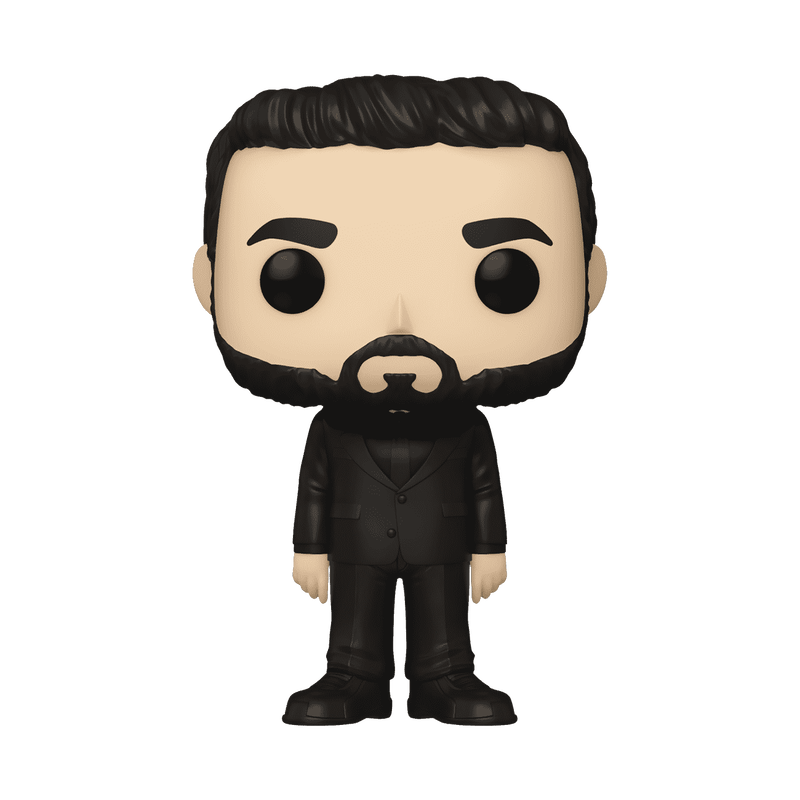 Funko Pop! TV: Ted Lasso - Roy Kent