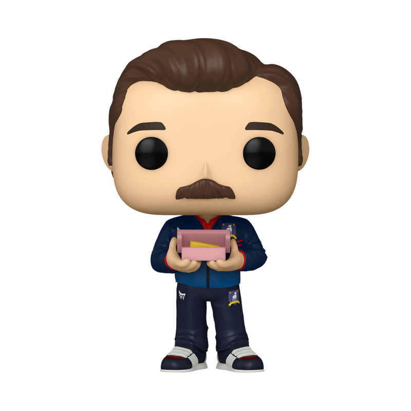 Funko Pop! TV: Ted Lasso - Ted Lasso