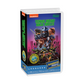 Funko Rewind: Teenage Mutant Ninja Turtles The Movie - Leonardo