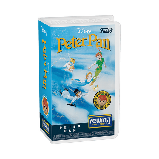 Funko Rewind: Peter Pan - Peter Pan