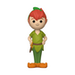 Funko Rewind: Peter Pan - Peter Pan
