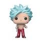 Funko Pop! Animation: The Seven Deadly Sins - Ban (Diamond) FSE