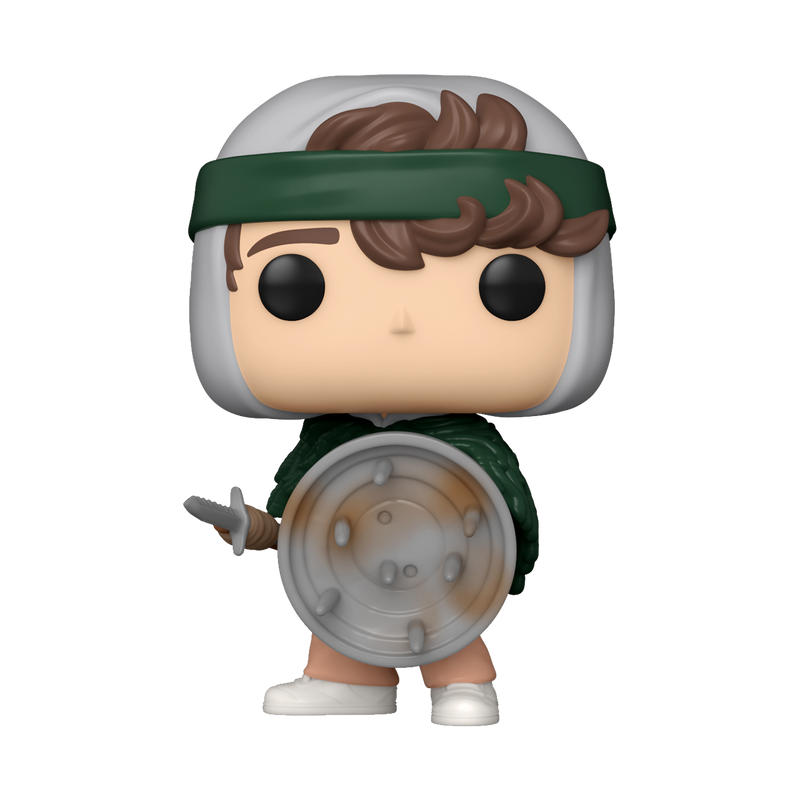 Funko Pop! TV: Stanger Things S4 - Dustin