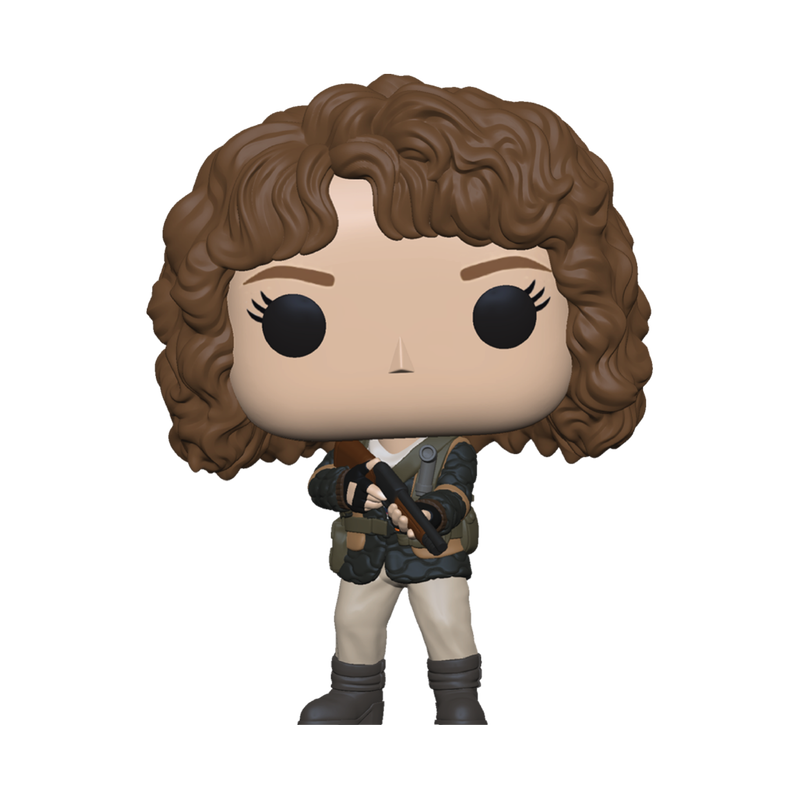 Funko Pop! TV: Stanger Things S4 - Nancy