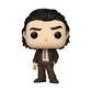 Funko Pop! Marvel: Loki - Loki