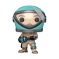 Funko Pop! Marvel: Loki - Mobius