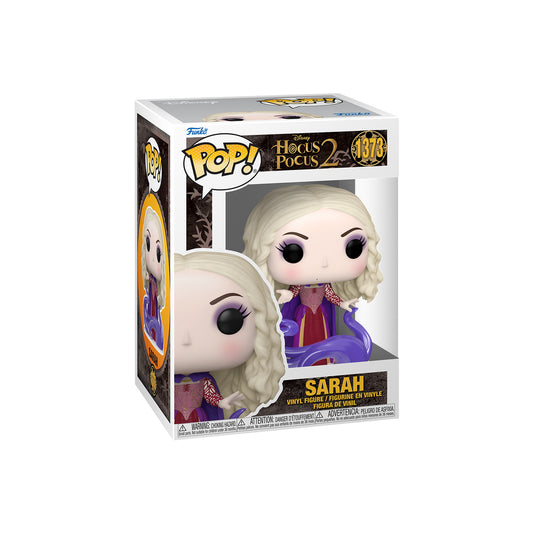 Funko Pop! Disney: Hocus Pocus 2 - Sarah