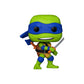 Funko Pop! Movies: Teenage Mutant Ninja Turtles - Leonardo (Mutant Mayhem)