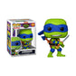 Funko Pop! Movies: Teenage Mutant Ninja Turtles - Leonardo (Mutant Mayhem)