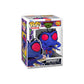 Funko Pop! Movies: Teenage Mutant Ninja Turtles - Superfly (Mutant Mayhem)