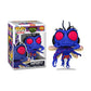 Funko Pop! Movies: Teenage Mutant Ninja Turtles - Superfly (Mutant Mayhem)