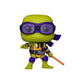 Funko Pop! Movies: Teenage Mutant Ninja Turtles - Donatello (Mutant Mayhem)