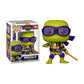 Funko Pop! Movies: Teenage Mutant Ninja Turtles - Donatello (Mutant Mayhem)