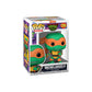 Funko Pop! Movies: Teenage Mutant Ninja Turtles - Michelangelo (Mutant Mayhem)