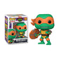 Funko Pop! Movies: Teenage Mutant Ninja Turtles - Michelangelo (Mutant Mayhem)