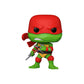 Funko Pop! Movies: Teenage Mutant Ninja Turtles - Raphael (Mutant Mayhem)