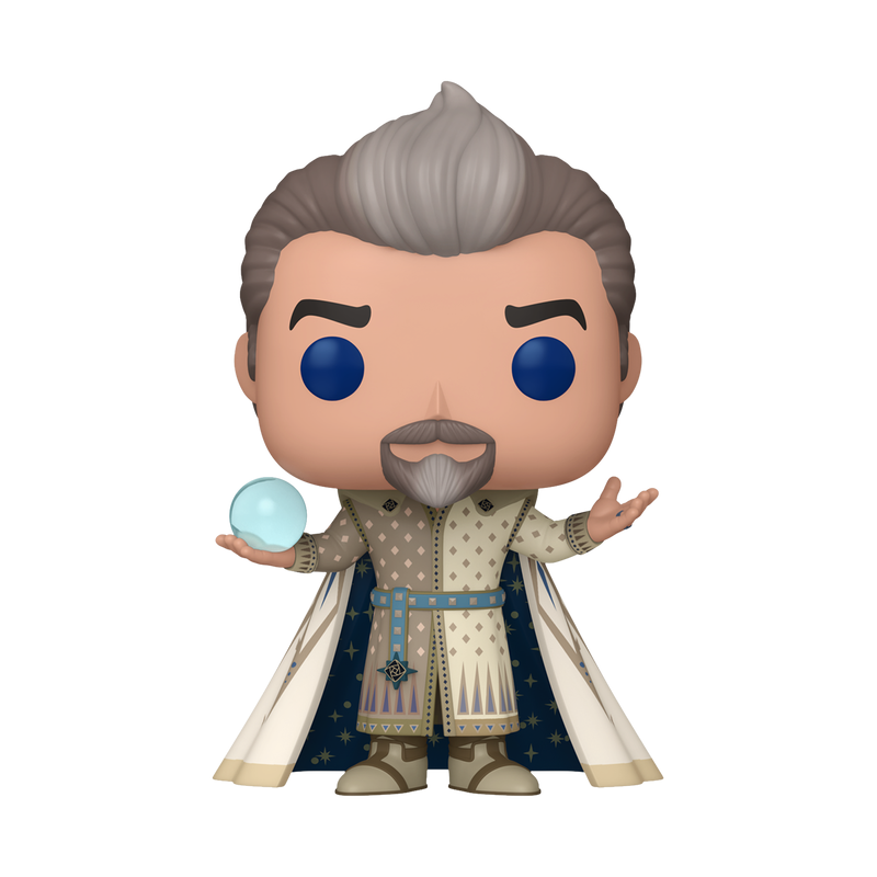 Funko Pop! Disney: Wish - King Magnifico