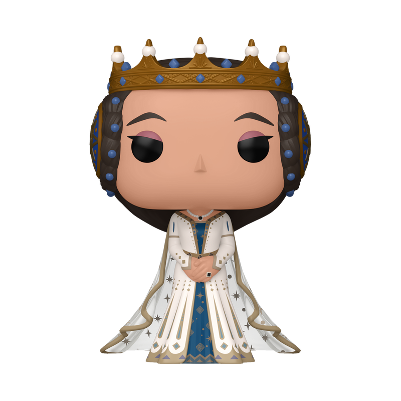 Funko Pop! Disney: Wish - Queen Amaya