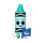 Funko Pop! Ad Icon: Crayola - Spread Your Wings (Robin''s Egg Blue)
