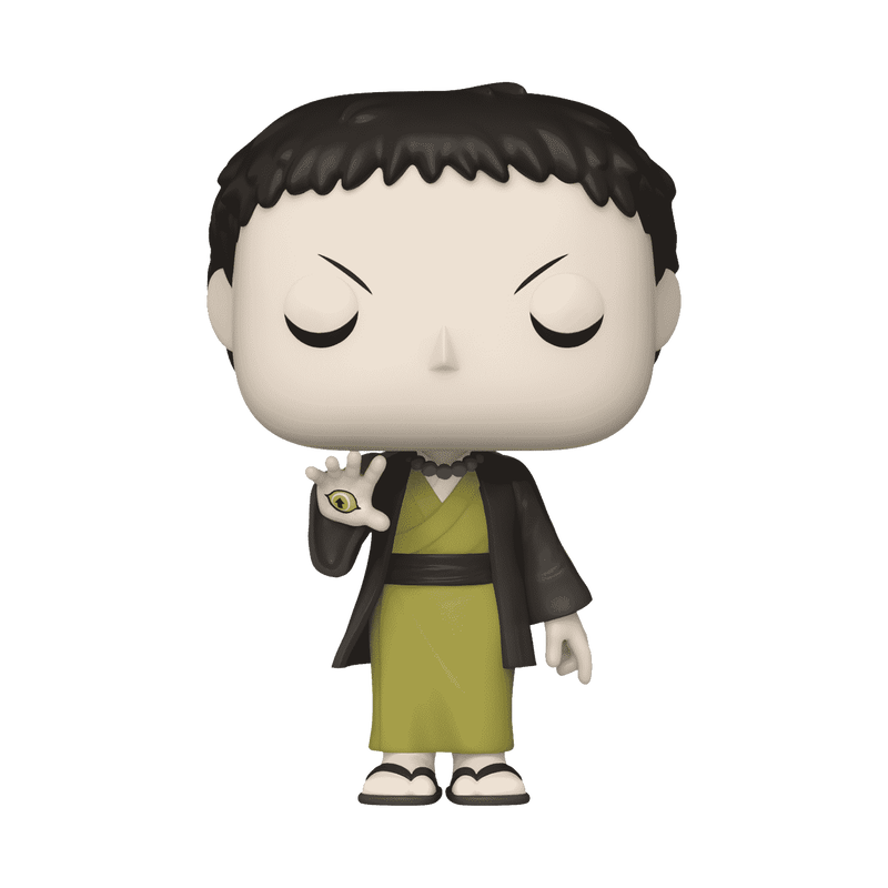 Funko Pop! Animation: Demon Slayer - Yahaba