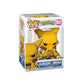 Funko Pop! Games: Pokemon - Alakazam