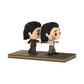 Funko Pop! Moment: Loki - Snake Eating Its Tail