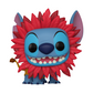 Funko Pop! Disney: Stitch Costume - Stitch as Simba