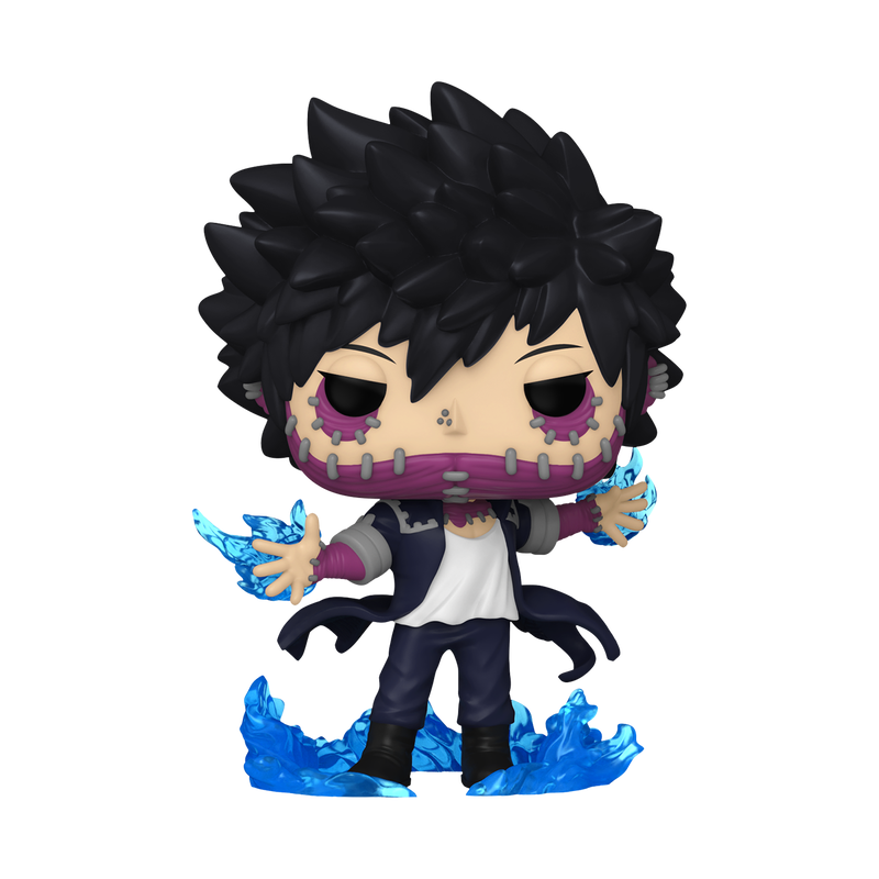 Funko Pop! Animation: MHA: Dabi