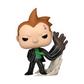 Funko Pop! Animation: MHA: Re-Destro