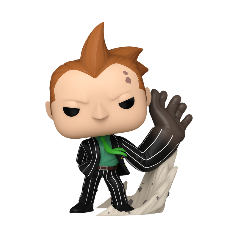 Funko Pop! Animation: MHA: Re-Destro