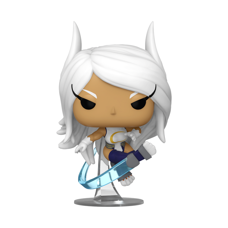 Funko Pop! Animation: MHA: Mirko