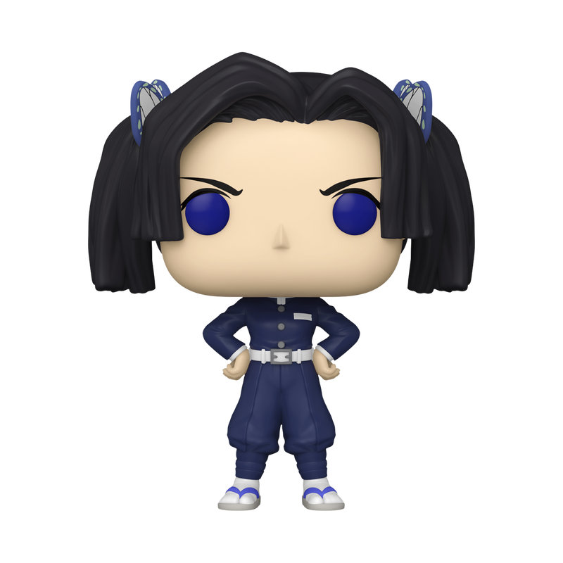 Funko Pop! Animation: Demon Slayer - Aoi Kanzaki