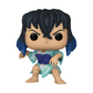 Funko Pop! Animation: Demon Slayer - Inosuke Hashibira in Kimono