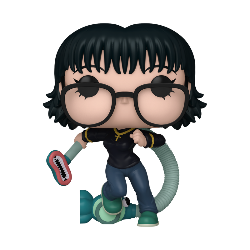 Funko Pop! Animation: Hunter x Hunter - Shizuku