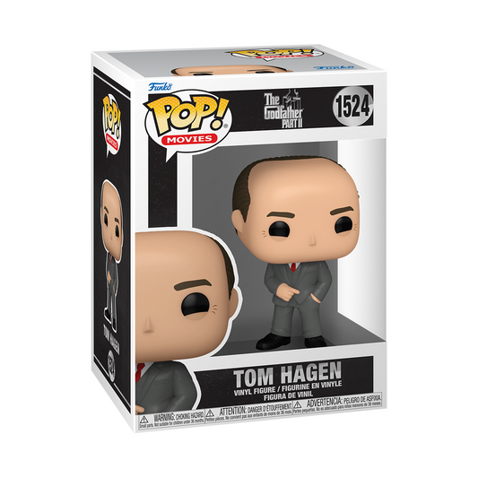 Funko Pop! Movies: The Godfather - Tom Hagen