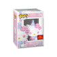 Funko Pop! Sanrio: Hello Kitty 50th - Hello Kitty Asia Exclusive
