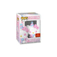 Funko Pop! Sanrio: Hello Kitty 50th - Hello Kitty Asia Exclusive