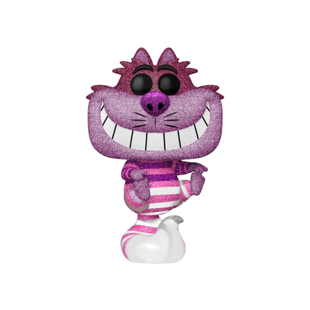 Funko Pop! Disney: Alice In Wonderland - Cheshire Cat (Diamond) FSE