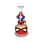 Funko Pop! Marvel: Spider-Man with Hot Dog (upside down) FSE