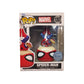 Funko Pop! Marvel: Spider-Man with Hot Dog (upside down) FSE