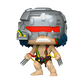 Funko Pop! Marvel: Wolverine 50th – Weapon X