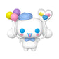 Funko Pop! Sanrio: Hello Kitty - Cinnamoroll with Balloons FSE