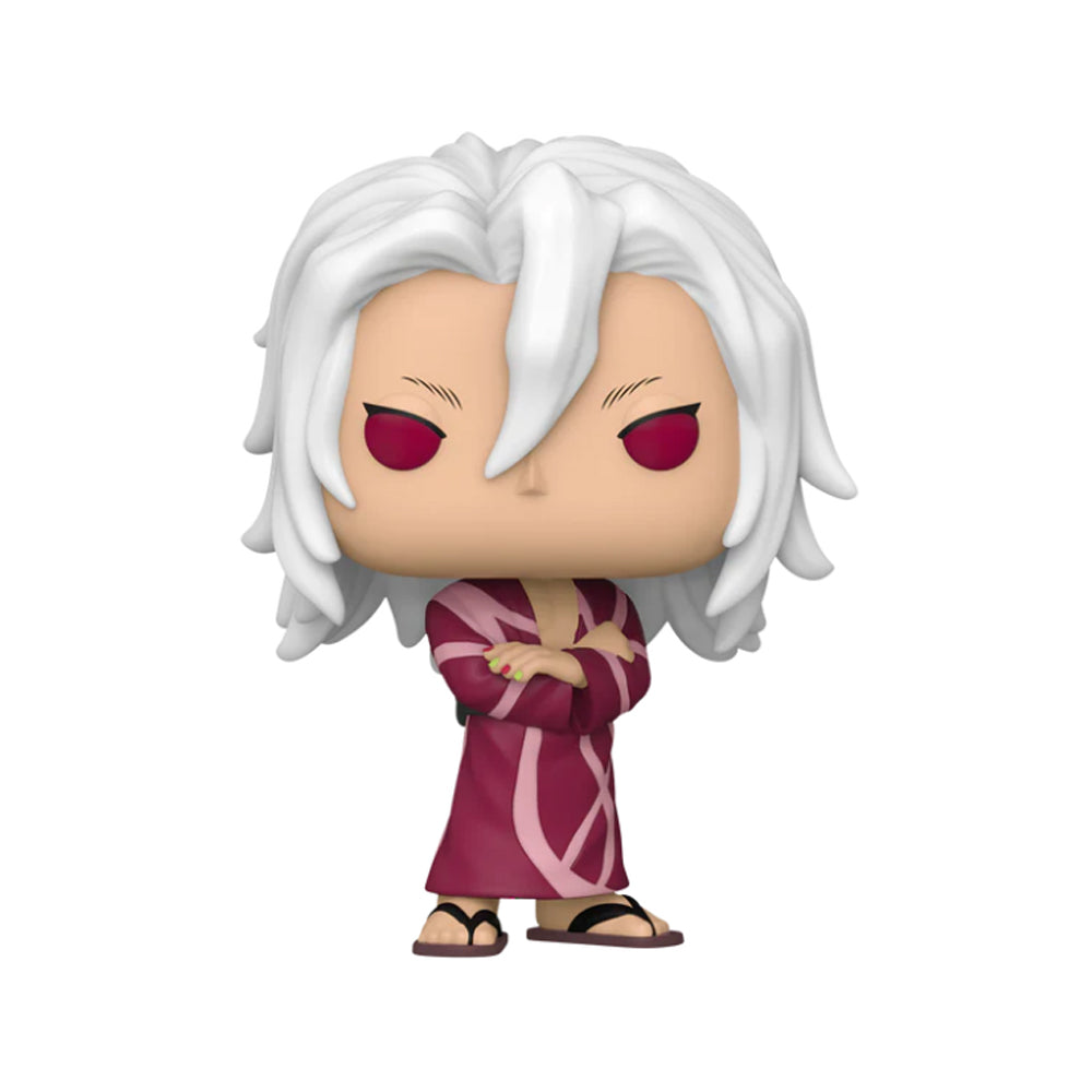 Funko Pop! Animation: Demon Slayer - Tengen Uzui in Kimono FSE