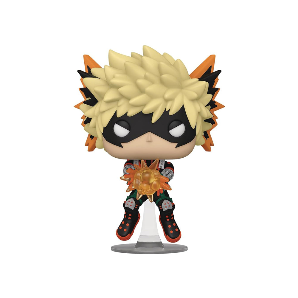 Funko Pop! Animation: MHA: Bakugo FSE