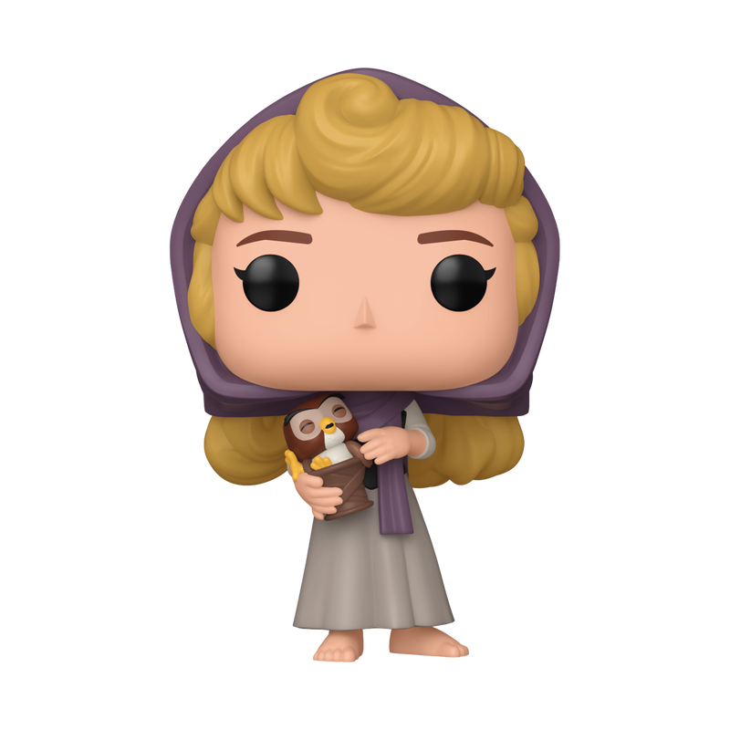 Funko Pop! Disney: Sleeping Beauty 65th - Aurora