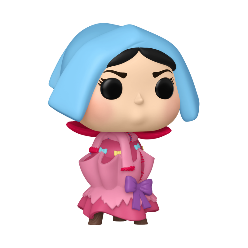 Funko Pop! Disney: Sleeping Beauty 65th - Merryweather