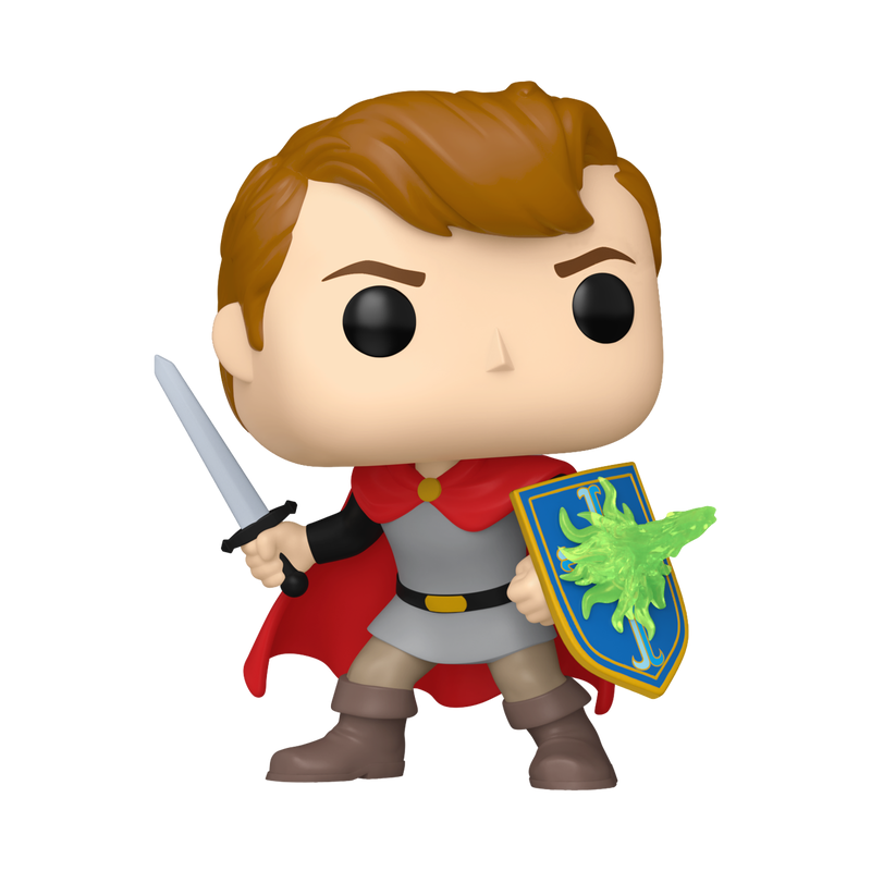 Funko Pop! Disney: Sleeping Beauty 65th - Prince Phillip