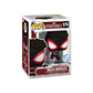 Funko Pop! Games: Spider-Man - Miles Morales (Evolved Suit) FSE