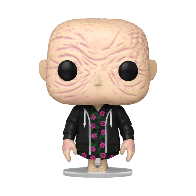 Funko Pop! Marvel: Deadpool 2 - Deadpool with Baby Legs